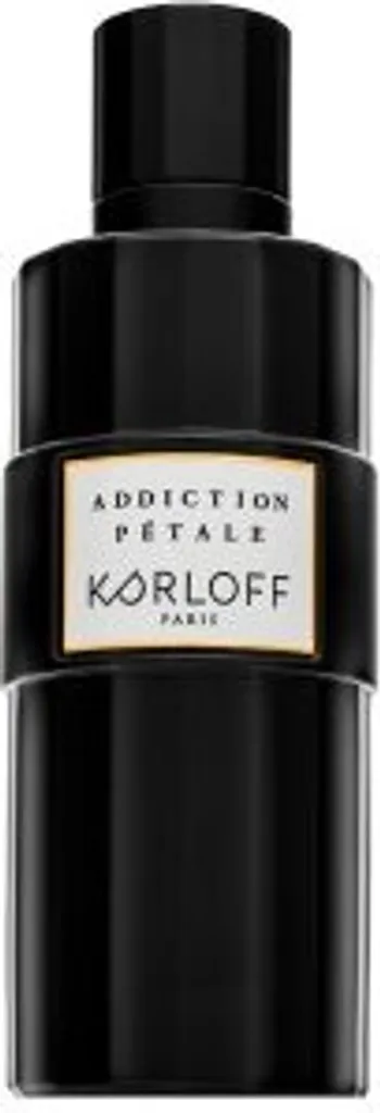 Korloff Addiction Petale Eau De Parfum 100 ml