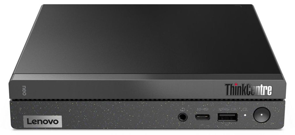 Lenovo ThinkCentre neo 50q Gen 4 12LN - Tiny Produktbild 