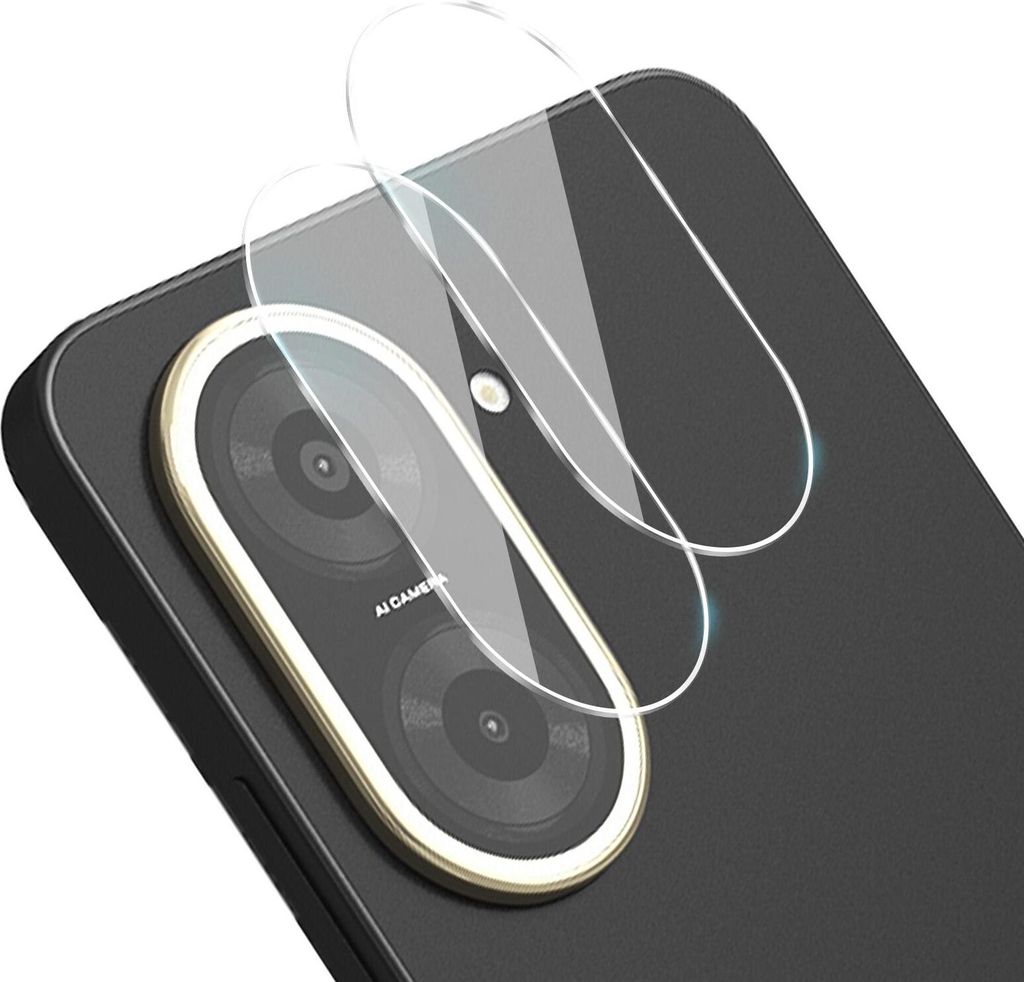 2x Kamera Schutz Glas für Xiaomi Redmi A5 Schutzglas Camera Produktbild 