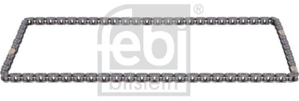 Chaîne de distribution FEBI 181627 pour Toyota Auris et Corolla OE 1350647010