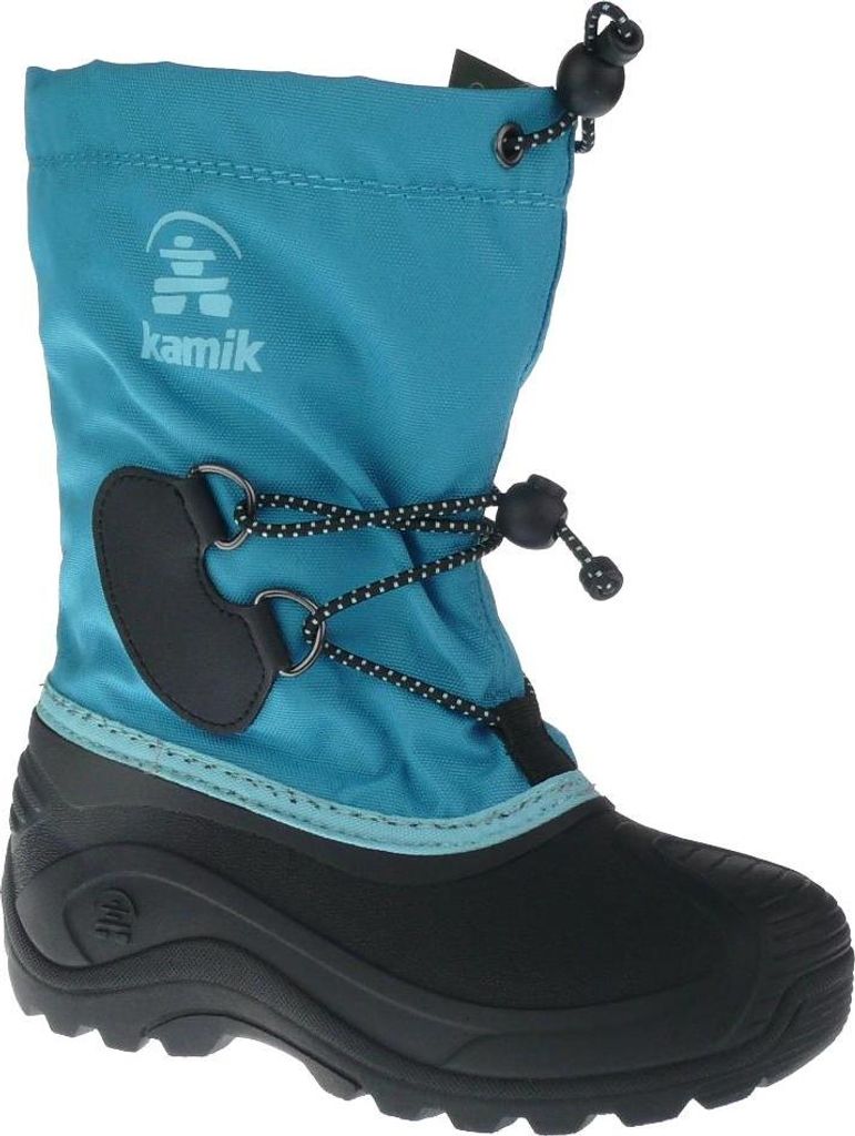 Kamik Southpole 4 Schnee Stiefel EUR 27