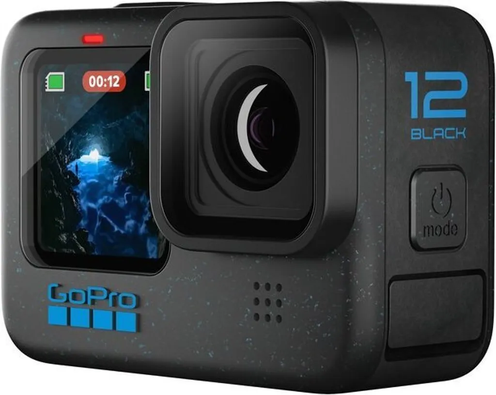 Экшн Камера Gopro Hero 7 Купить