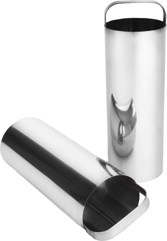 Orion Backform für BAUMSTRIEZEL Trdelníks Schillerlocken 2 Produktbild 