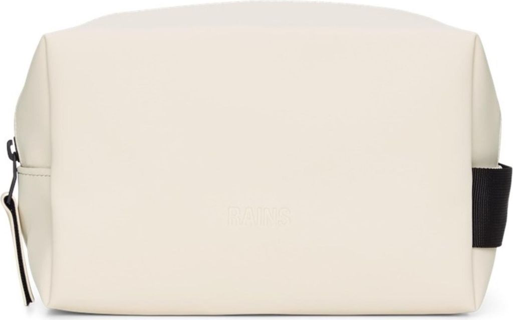 Rains Wash Bag Small W3 - Dune