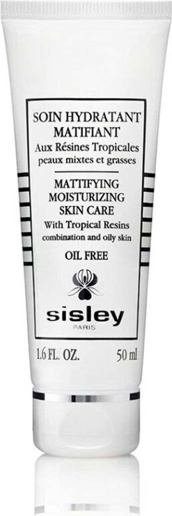 Sisley, cuidado hidratante matificante para la piel con Imagen del producto 