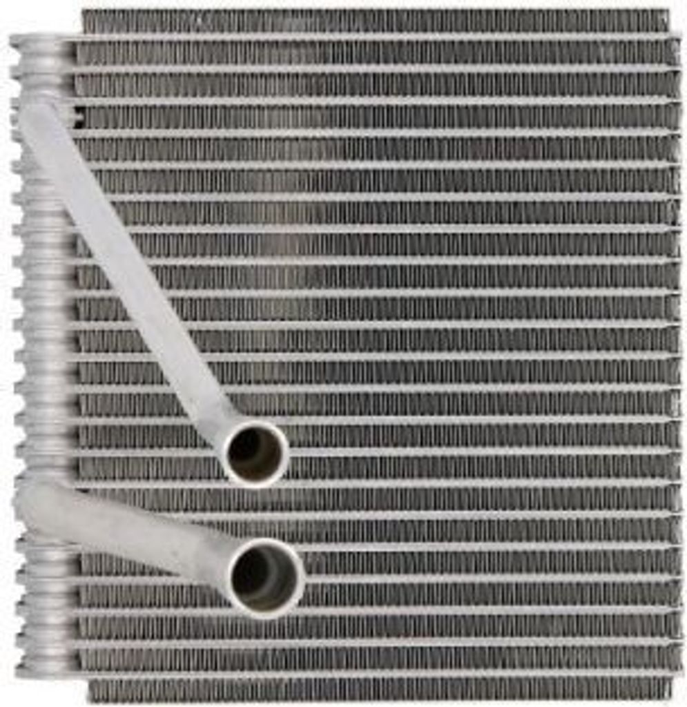 Verdampfer, Klimaanlage THERMOTEC KTT150044