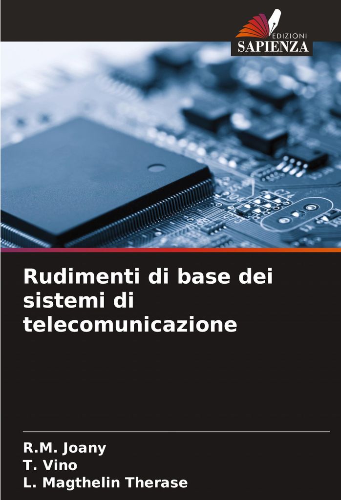 Rudimenti di base dei sistemi di telecomunicazione