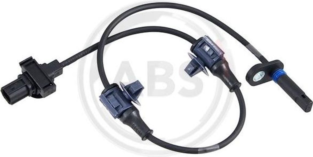 A.B.S. 31291 Raddrehzahlsensor OE 57475SXS003 kompatibel mit CR-V