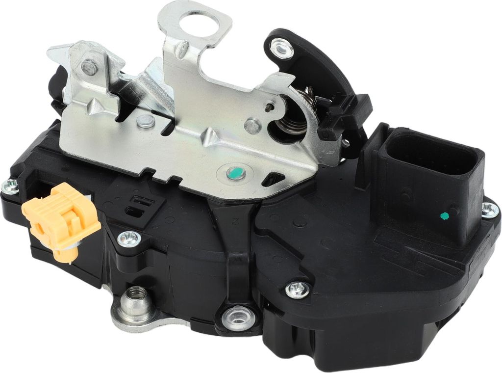 Elektromotor für die Türverriegelung für Chevrolet Silverado 1500 2500 3500 HD für GMC Sierra 1500 2500 3500 HD 2007-2009 Vordere linke Fahrers...