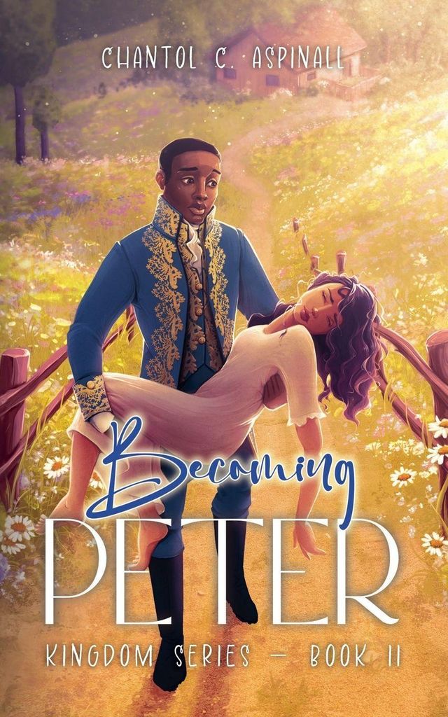 Becoming Peter