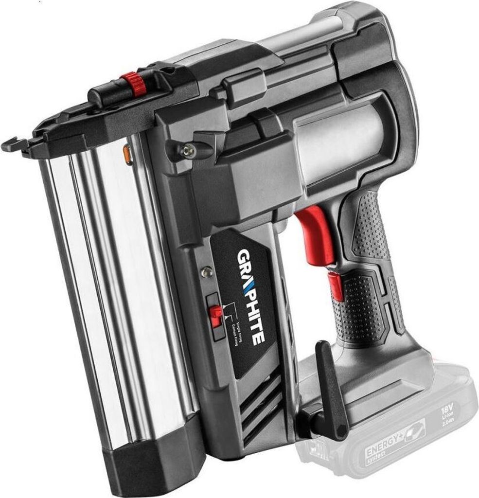 2-in-1 Energy+ 18V Li-Ion Akku-Tacker, ohne Akku Produktbild 
