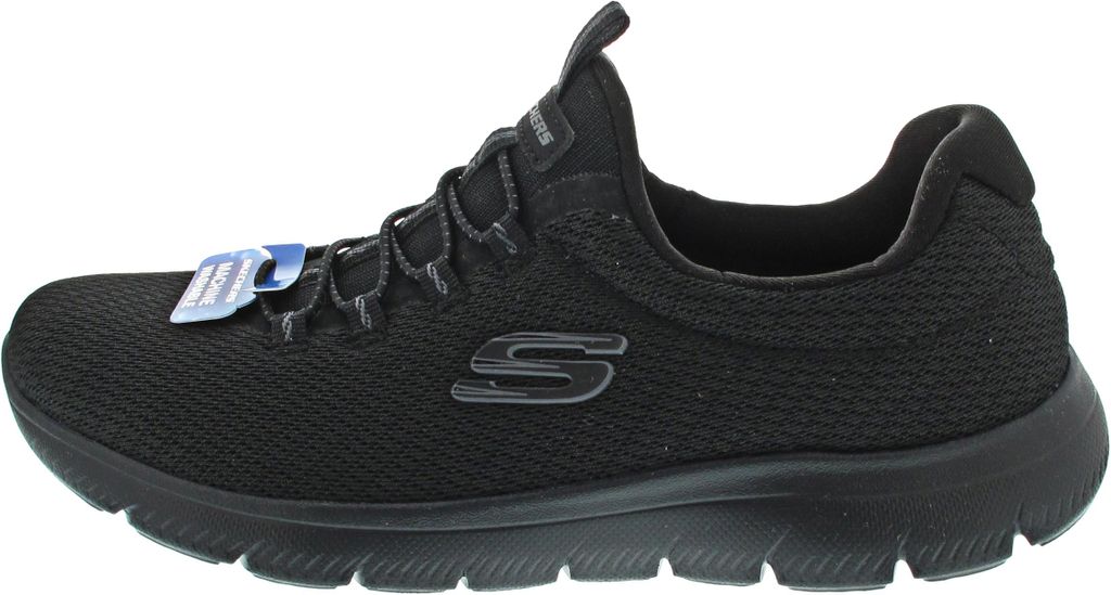 Skechers Summits - Summer Blush 150268 BBK (38/BBK) Produktbild 