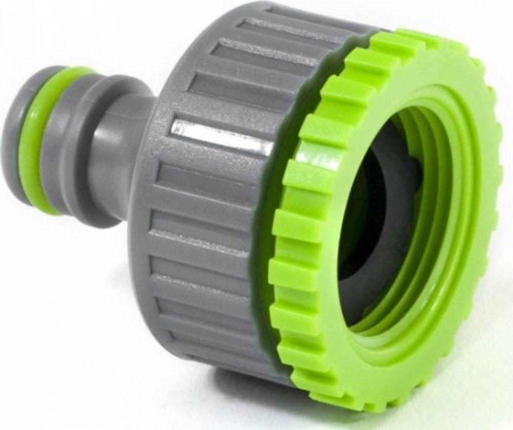 Innengewindeanschluss mit Reduzierung 3/4"-1"