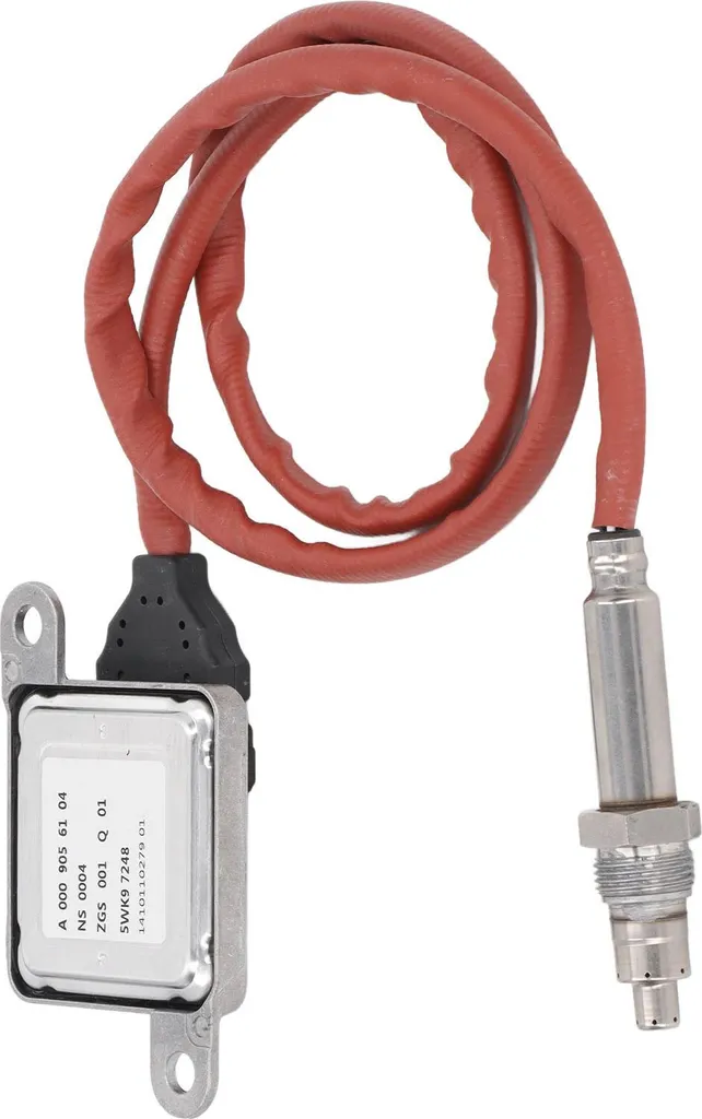 Sonde NOX A0009056104 pour Mercedes Classe E W212 S212 et Coupe