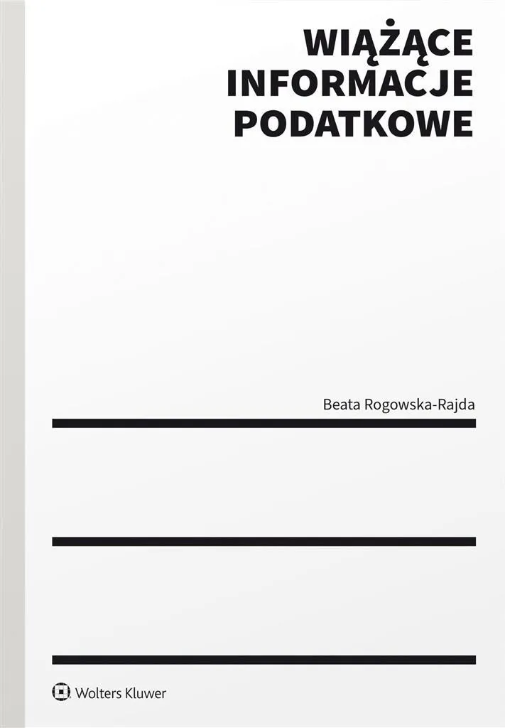 Évitez les Risques Fiscaux en Pologne avec la Décision WIP Officielle