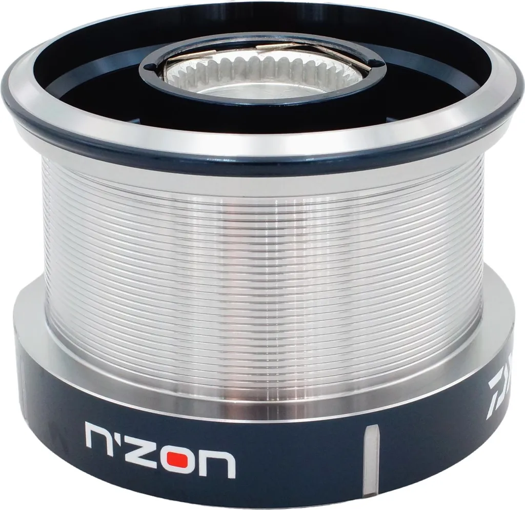 Changez de ligne rapidement avec la bobine DAIWA NZON PLUS DISTANCE