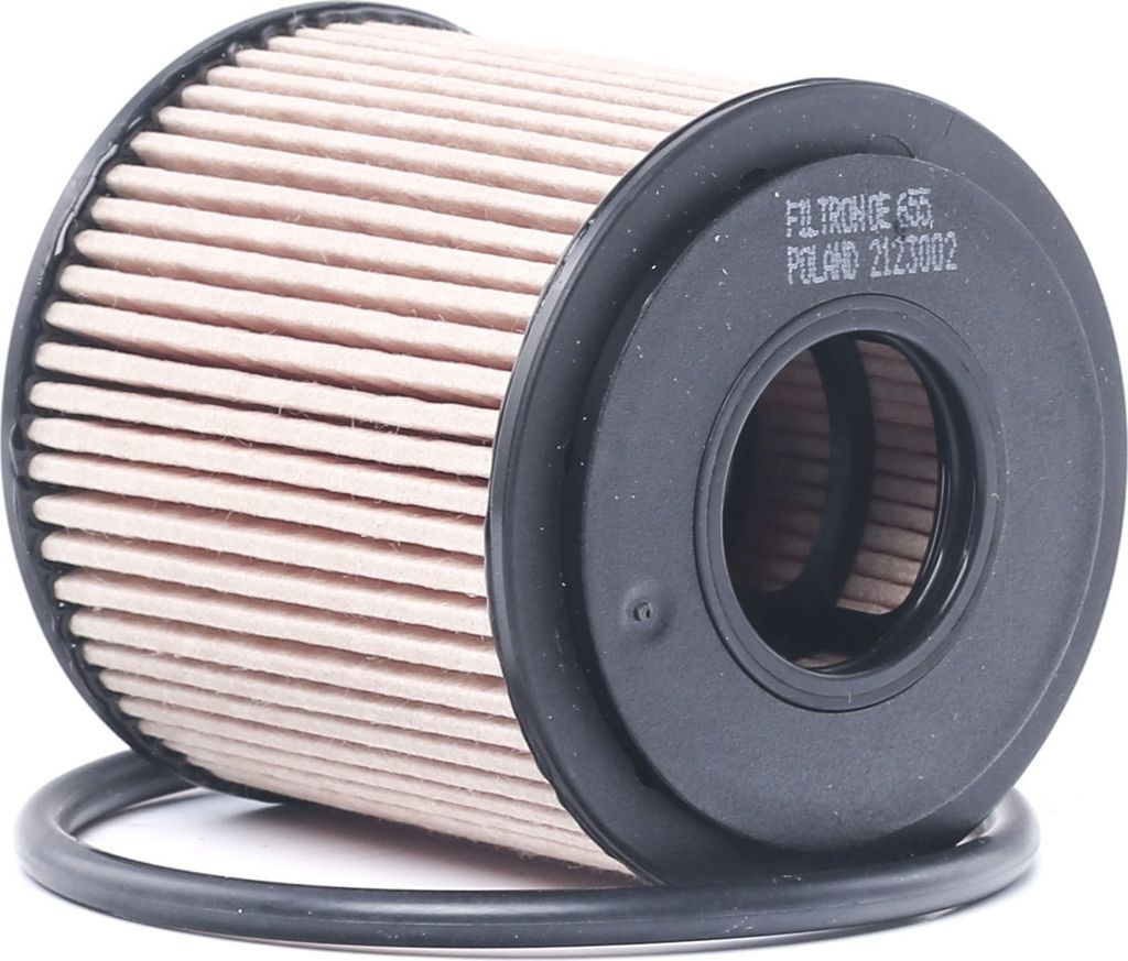 Ölfilter FILTRON OE 655 Filtereinsatz für SMART FORTWO Coupe (451) CITY-COUPE (450) FORTWO Cabrio (451) FORTWO Coupe (450) CABRIO (450) FORTWO Ca...