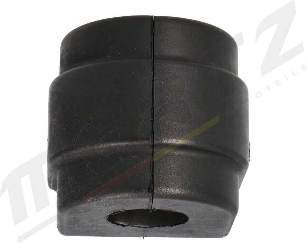 MERTZ STABILISATORLAGER GUMMILAGER LAGERUNG 24mm VORNE links VORNE rechts