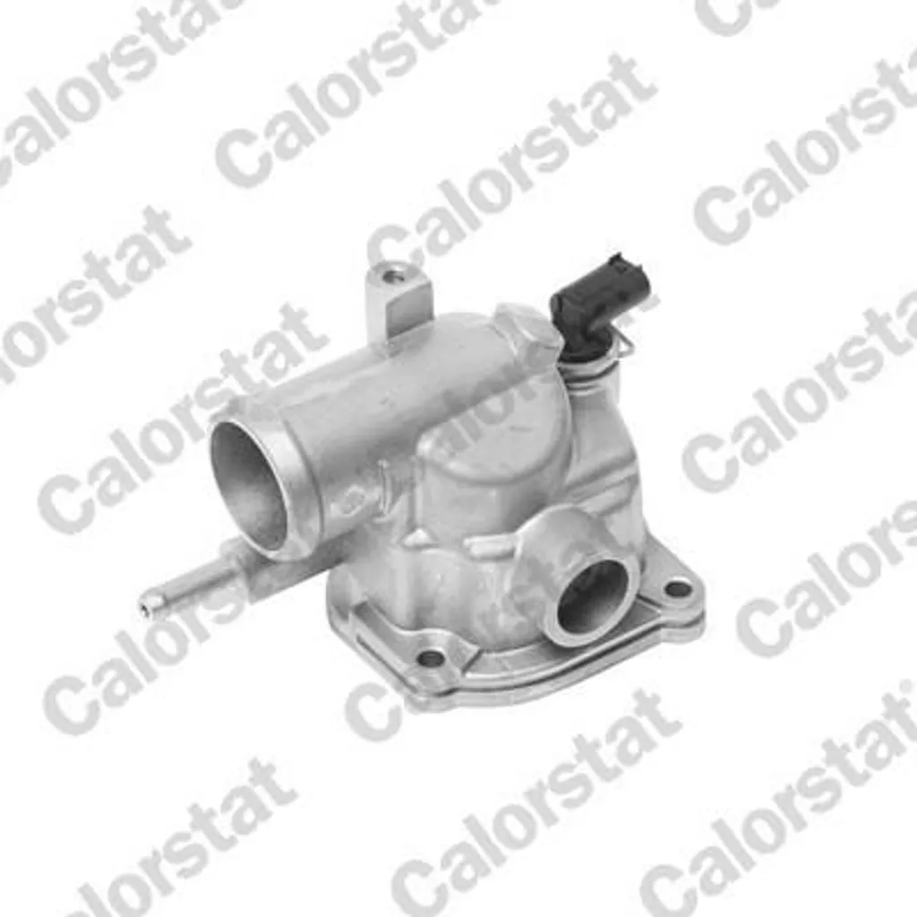 Thermostat moteur 87°C haute précision pour blocs OM611 et OM612 boîtier