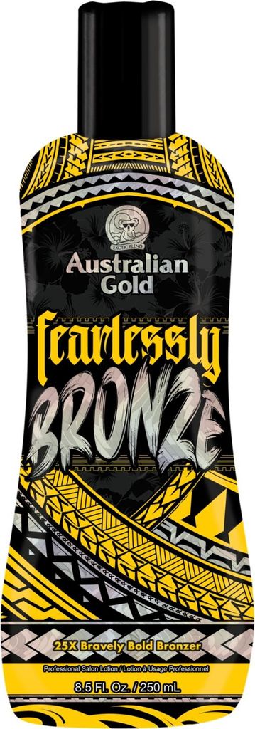 Protezione solare Australian Gold Fearless Bronze Immagine del prodotto 