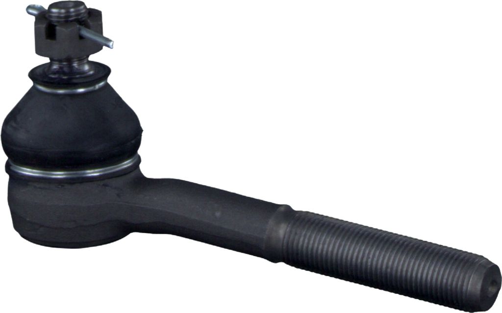 FEBI BILSTEIN Spurstangenkopf Spurstange für NISSAN PICK UP (D21) Vorne Links Außen 42688