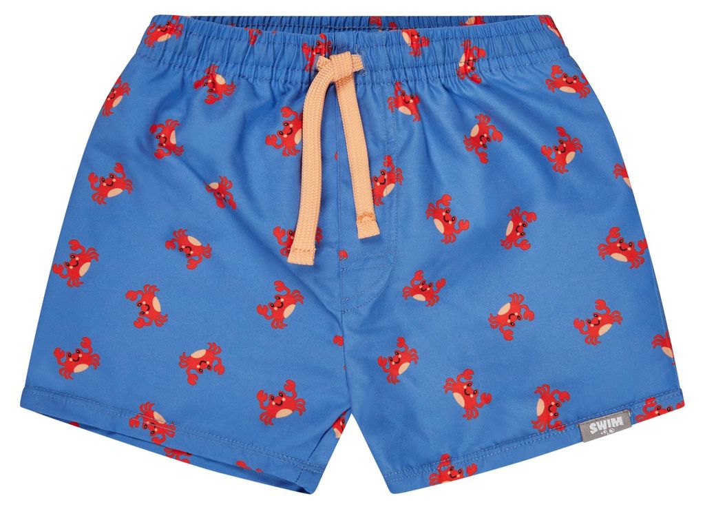 Sterntaler Badeshorts Krabbe
