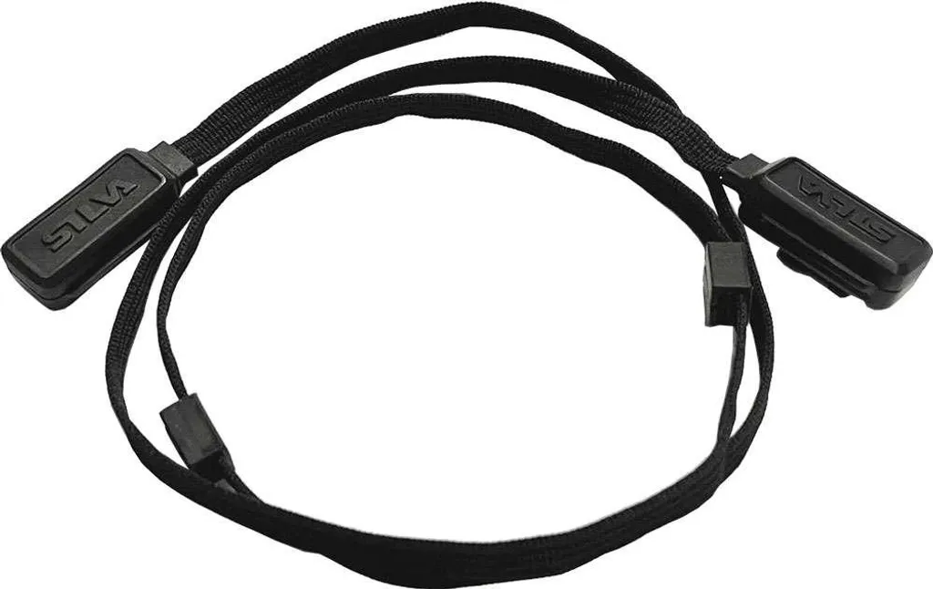 Cavo Silva Free 130 cm Argento - Prolunga per Batteria Originale
