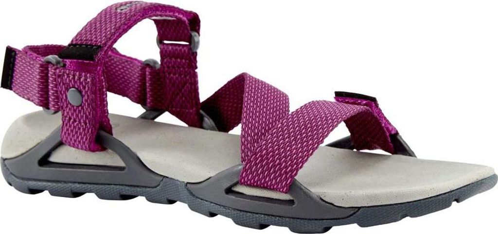 Craghoppers Locke Sandalen Lila EU 36 Damen Lila EU 36