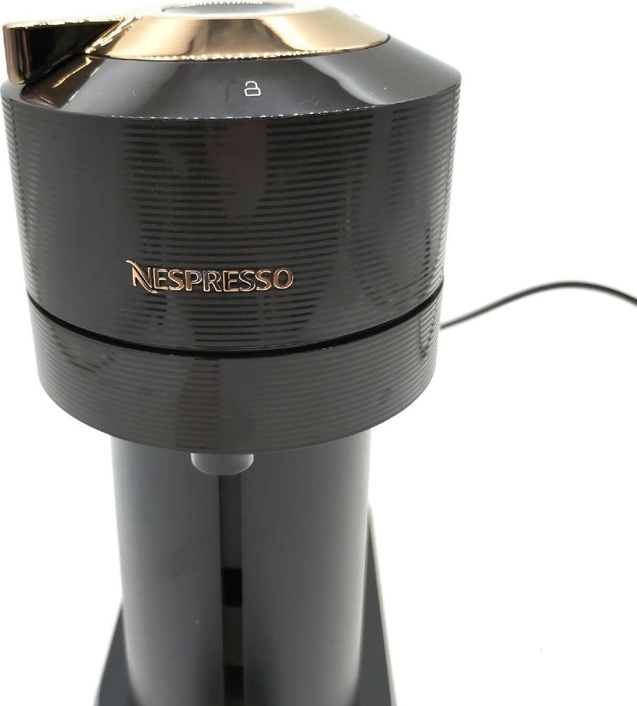De'Longhi Nespresso Vertuo Next Premium ENV 120.BWAE Produktbild 7