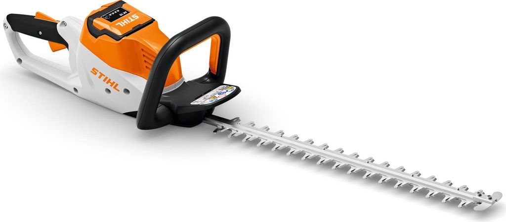 STIHL HSA 50 Urządzenie podstawowe / 50 cm Zdjęcie produktu 