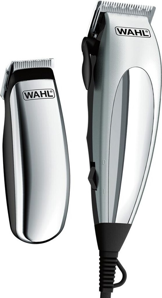 Wahl HA-TRIMMER-18 Haarschneider, Netzbetrieb, 4 Produktbild 3