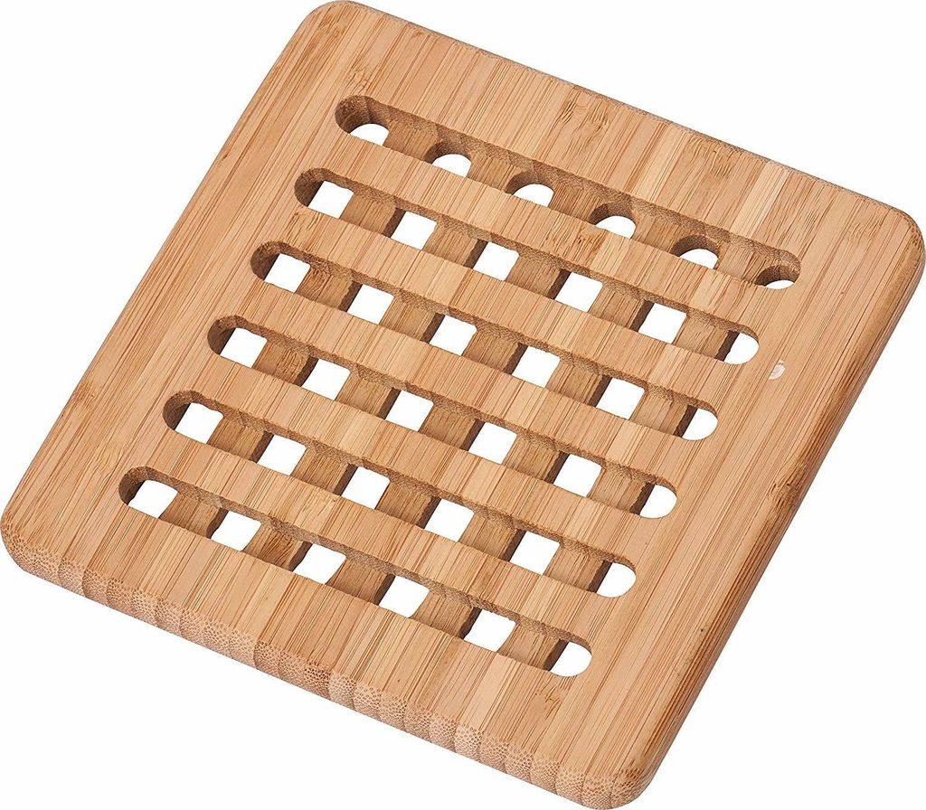 Kesper 58741, 190 mm, 190 mm, 1,5 cm, 1 Stück(e) Produktbild 