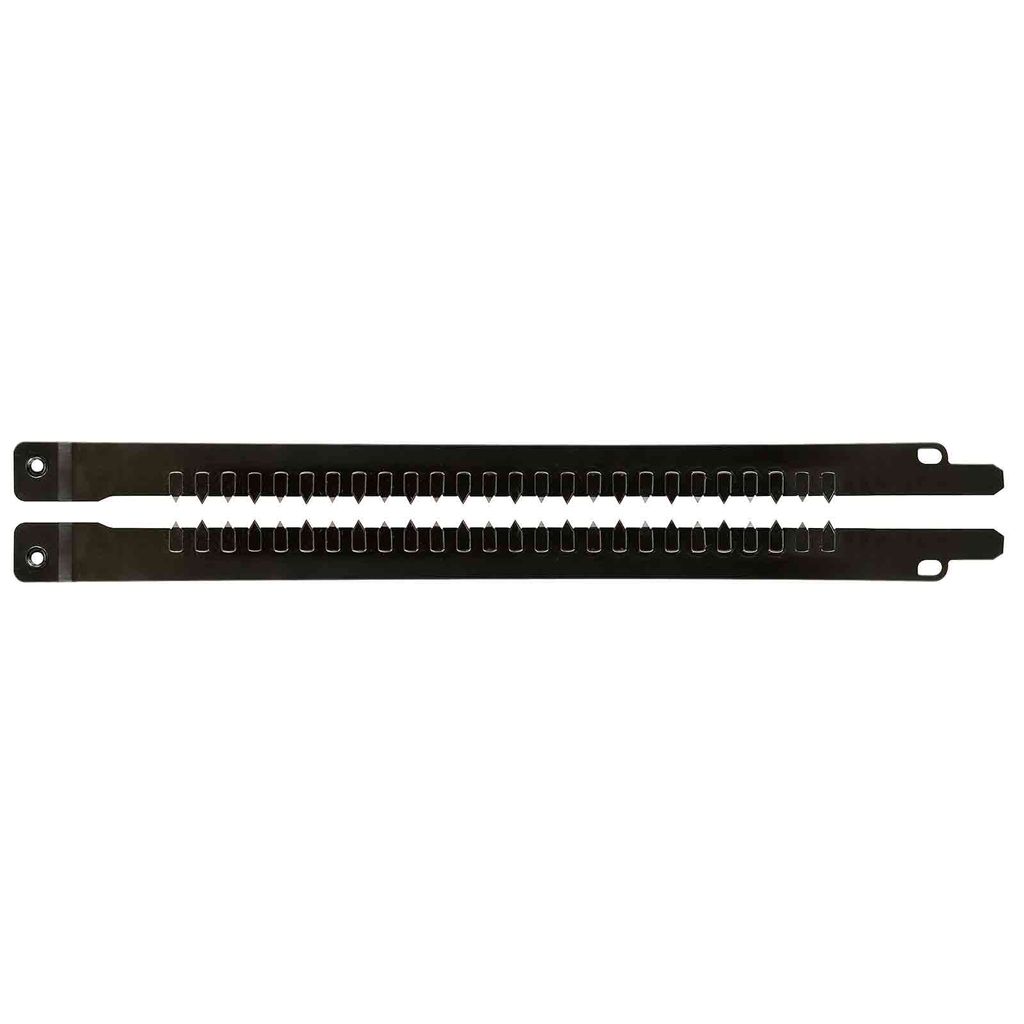 DeWALT Spezialsägeblatt DT99590, Alligatorsäge, HM Porenbeton, Hochlochziegel, XR EXTREME RUNTIME, 295mm