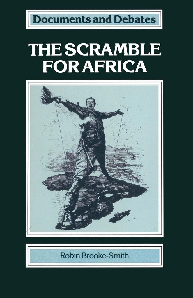 The Scramble for Africa