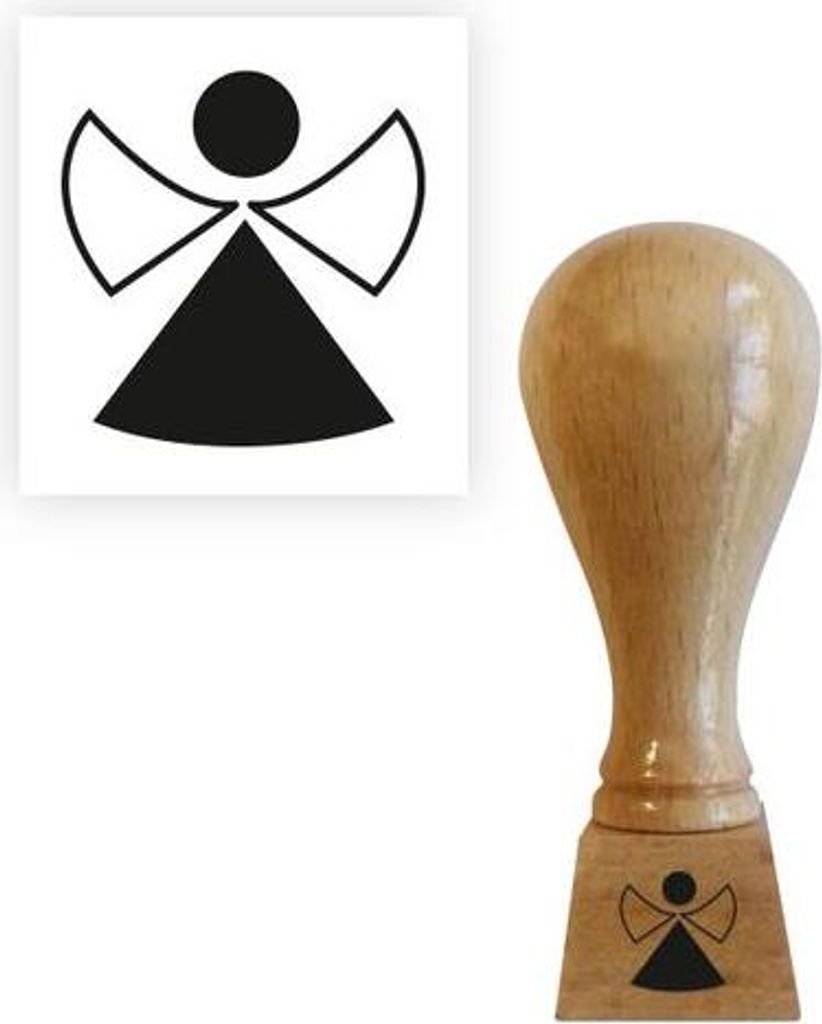Engel-Stempel