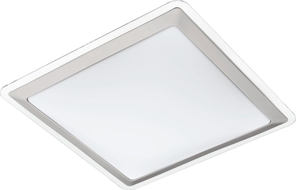 EGLO LED Deckenlampe Competa 1, 1 flammige Deckenleuchte, Produktbild 