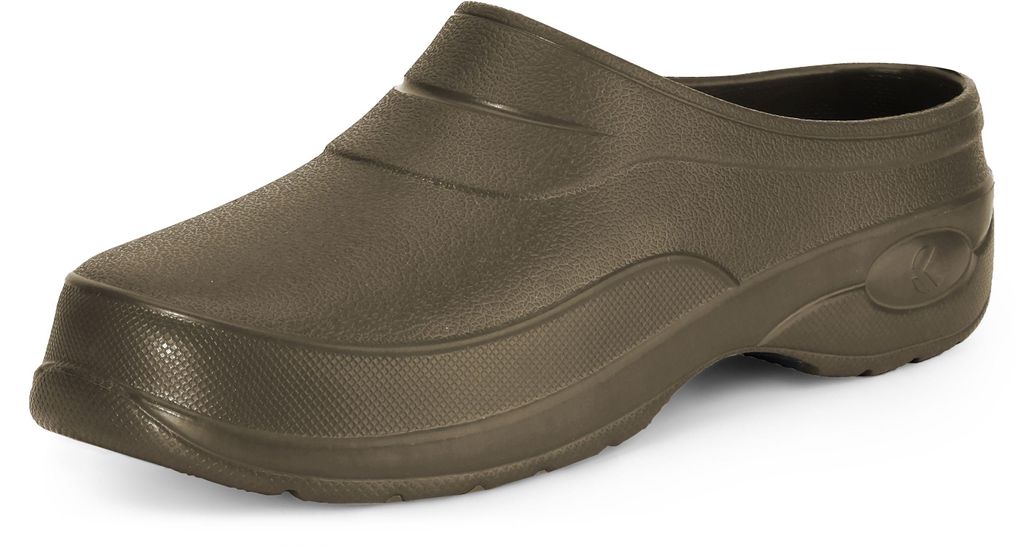 Ladeheid Damen und Herren leichte Eva Clogs Gartenclogs Produktbild 