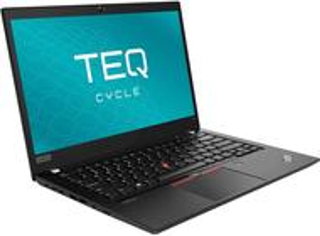Teqcycle T14 G1 I5-10210U/16Gb/256M2/Fhd/B/C/W11P Obrázek produktu 
