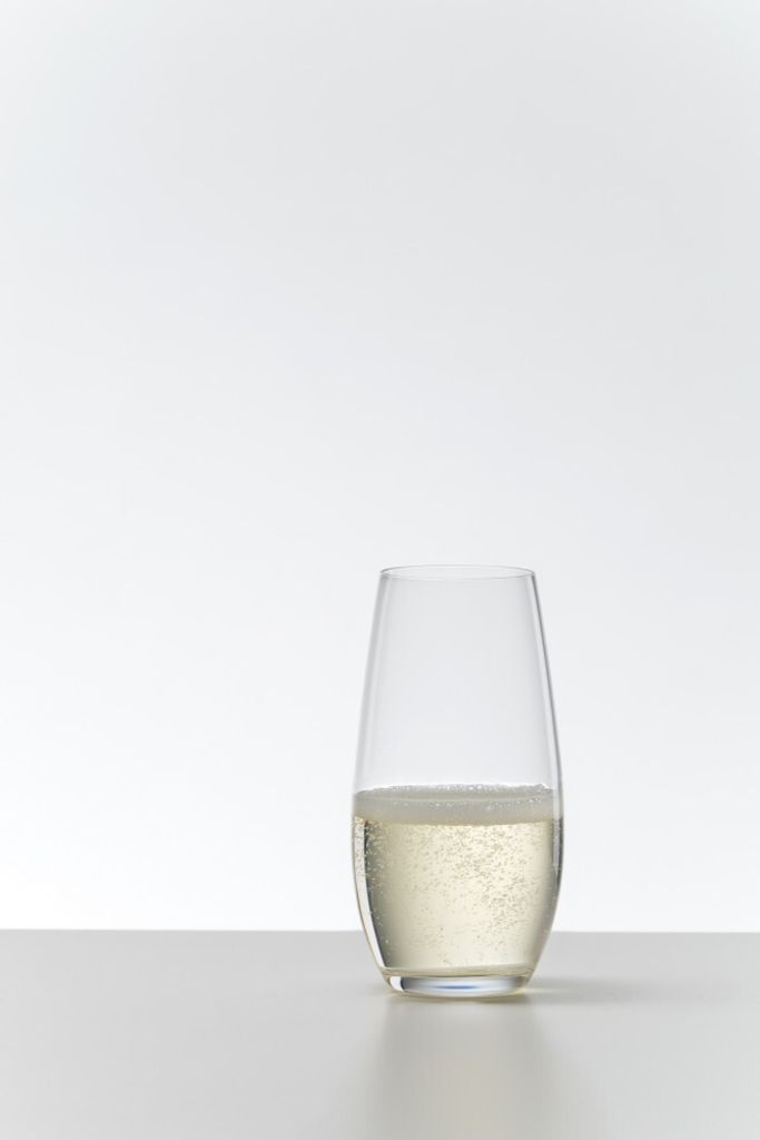 Riedel Champagnerglser 4er Set Serie O