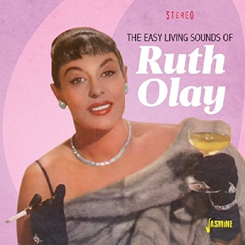 Olay, R: Easy Living Sounds Of