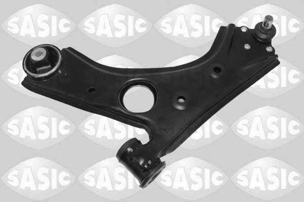 Bras de Suspension Fiat 500L pour Réparation Train Avant SASIC 7476370