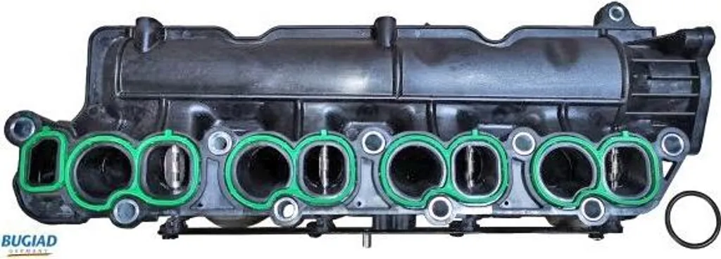 Collecteur d'admission pour Opel 2.0 CDTI Astra J et Insignia Module
