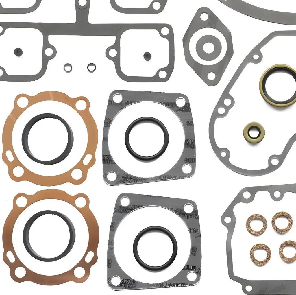 Kit joints étanchéité moteur Harley Davidson 1000cc XLH 1977-1985 Athena