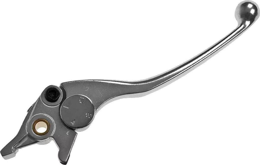 Bremshebel für Kawasaki ER 500 D Twister Baujahr 2001-2006 von pamoto - Neu