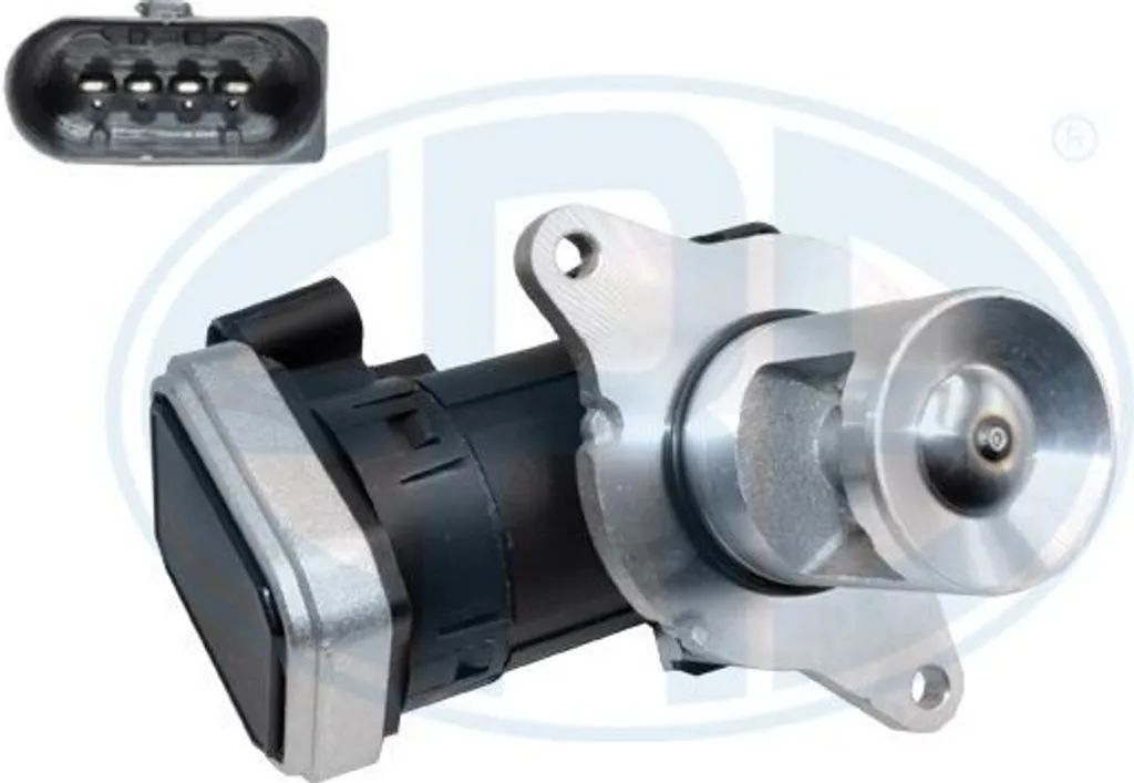 Vanne EGR de rechange pour Classe C W203 et Classe E W211 diesel