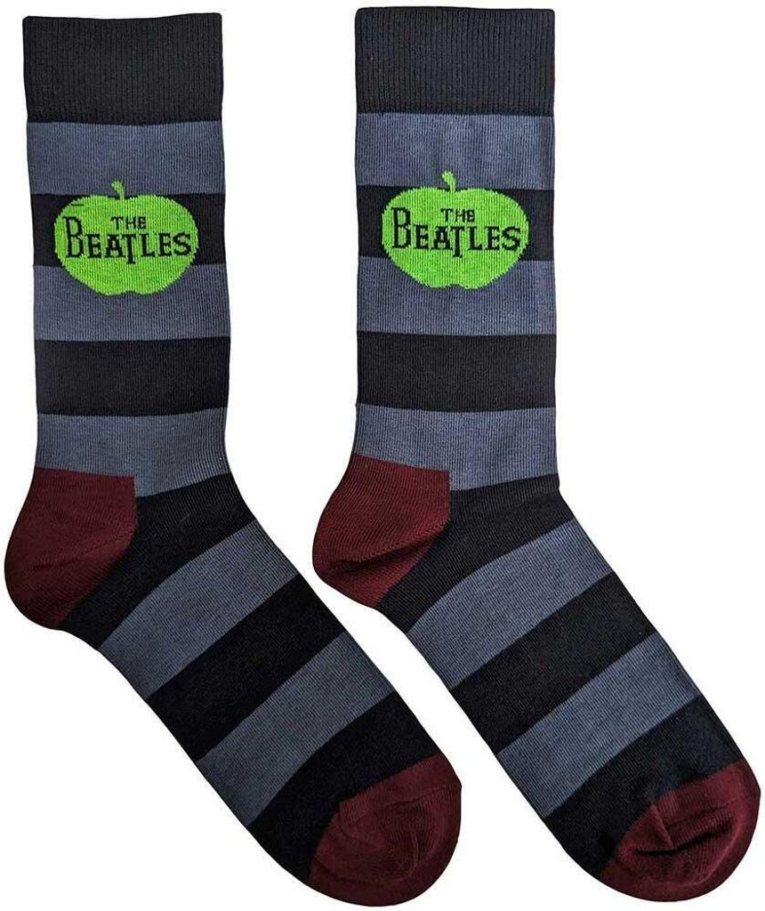 The Beatles - Chaussettes pour homme/femme unisexe RO10788 Image du produit 