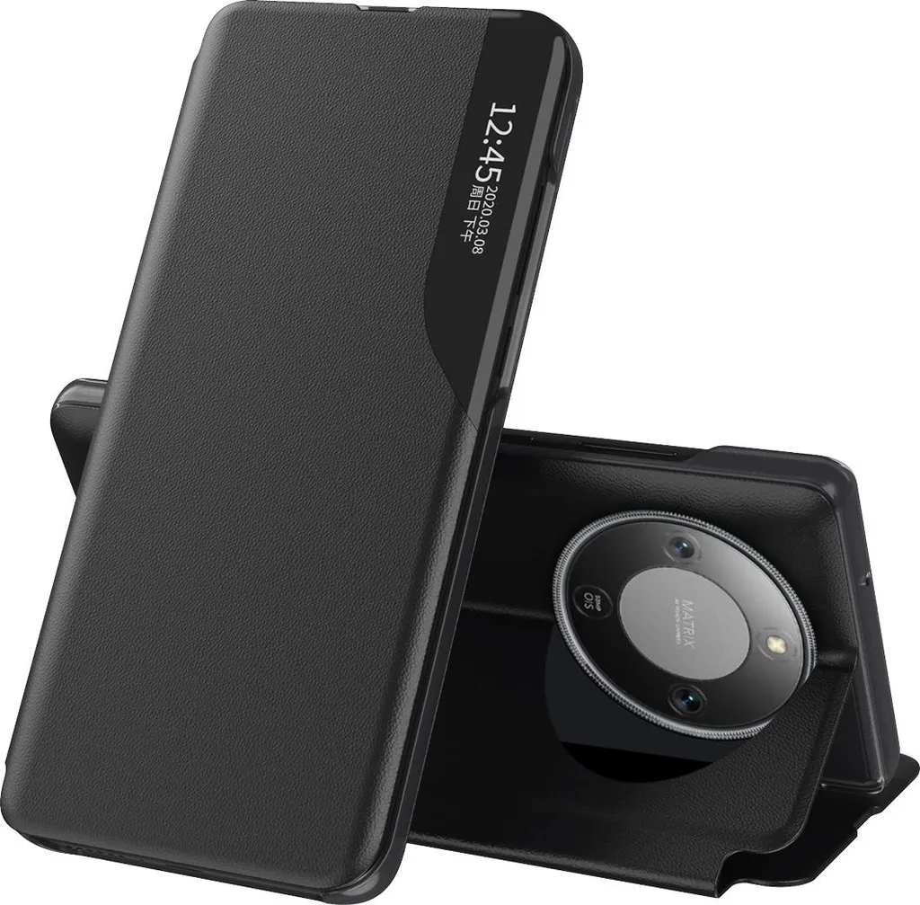 Custodia protettiva per tablet Huawei Honor Pad X9 da 11,5 pollici, sottile, con supporto pieghevole in tre parti, per Honor Pad X9 Classic, con