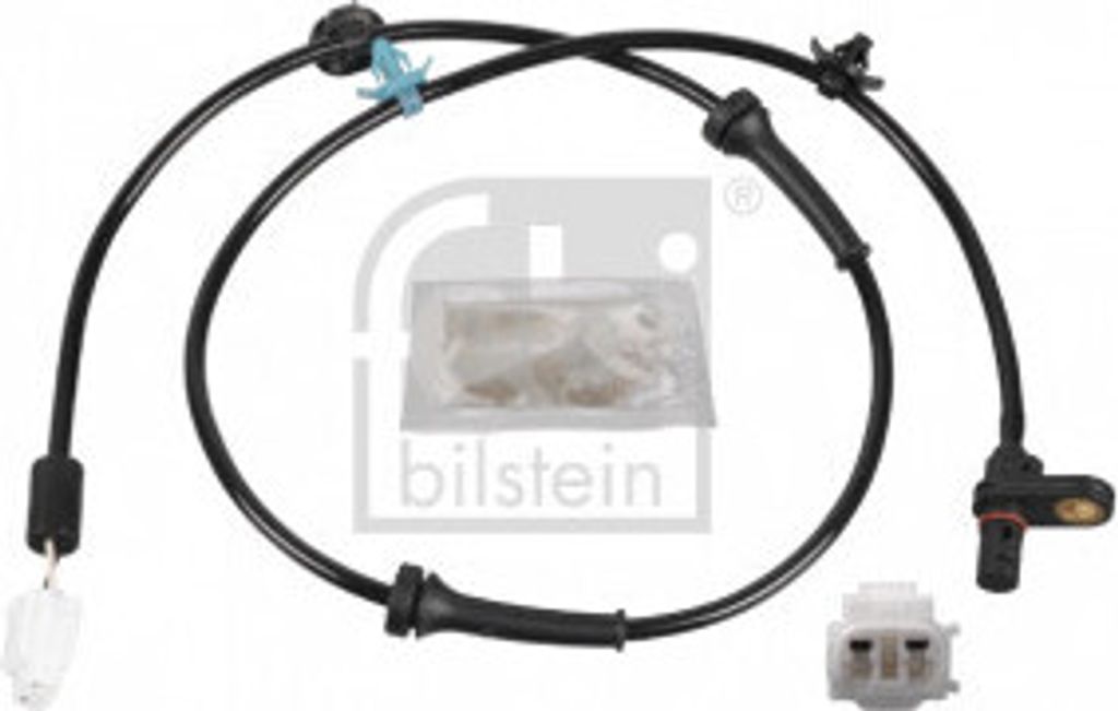 FEBI BILSTEIN 170714 - OE 71747080 Sensor, Raddrehzahl für Sedici