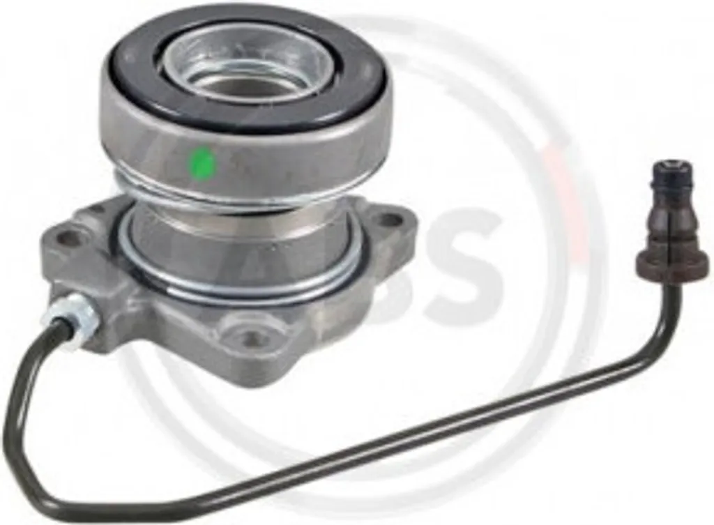 Cylindre Récepteur d'Embrayage pour Réparation Transmission Opel Astra J K