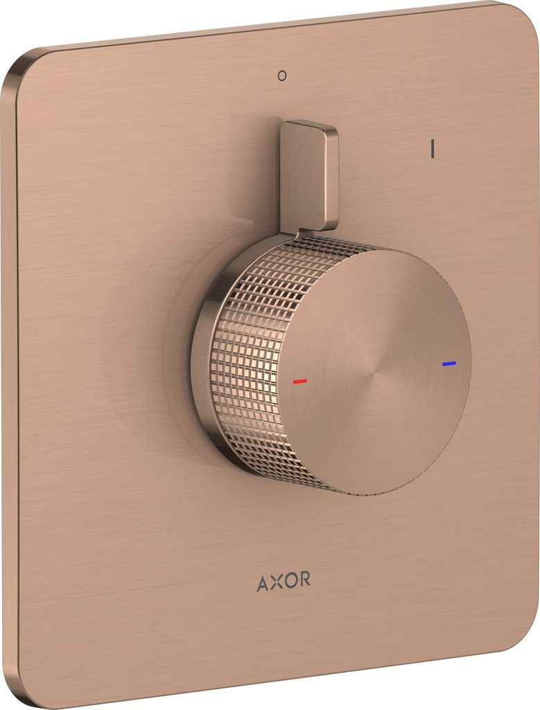 AXOR 49651310 Brausemischer UP AXOR Citterio C
